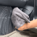 Toalha de Microfibra Profissional - Acellerando