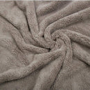 Toalha de Microfibra Profissional - Acellerando