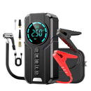 TurboPump™  – Auxiliar de Partida 4 EM 1  | PROMOÇÃO DE LANÇAMENTO | ÚLTIMAS HORAS