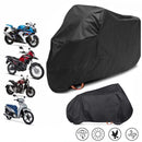 Capa Impermeável para Moto