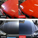 Cera Líquida Premium | Super Brilho Car - Acellerando