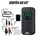 2 unidades TurboPump™