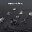 Capa Impermeável Pet Assentos de Carro 🚗🐾