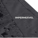 Capa Impermeável para Moto