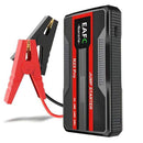 Auxiliar de Partida de Carro 12v e 20000mah - Acellerando