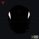 Backpack  Moto  Aventura -  bolsa de banco traseiro