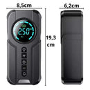 TurboPump™  – Auxiliar de Partida 4 EM 1  | PROMOÇÃO DE LANÇAMENTO | ÚLTIMAS HORAS