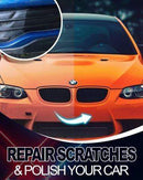 Polidor Automotivo de Recapeamento | Brilho UV Pro