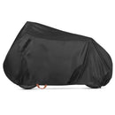Capa Impermeável para Moto