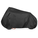 Capa Impermeável para Moto