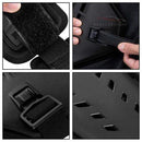 Colete de Proteção Off-Road Guard