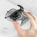 Suporte de Óculos para Carros - Acellerando