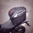 Backpack  Moto  Aventura -  bolsa de banco traseiro