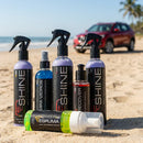 Kit Verão 2026 House of Motors