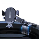 Porta Celular Rotativo e Ajustável para Veículos - Acellerando