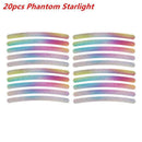 Notilux - adesivo refletivo  | 20 Unidades