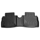 Tapete Bandeja 3D Premium Kit Completo — 5 Peças