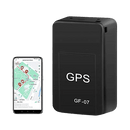 Rastreador GPS - Localiza e Grava Áudio em Tempo Real