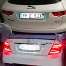 Kit 10 Películas Infravermelha Anti-Radar Camufladoras para Placa - NanoFilm