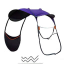 MotoShield Pro – A Melhor Capa de Chuva Universal para Moto. 100% Reforçada e proteção máxima contra chuva.